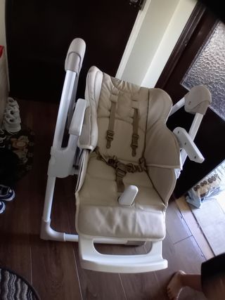 Trona Jané Mila bebé