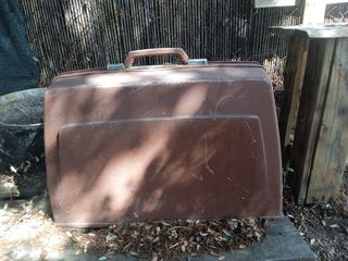 Motor Alfa Máquina Coser Antigua