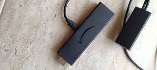 Amazon Fire TV Stick 4K