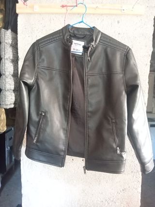 Chaqueta Lefties niño 11-12 años