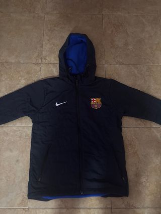 Chaqueta FC Barcelona Nike