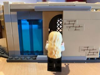 Lego Harry Potter 75966 Hogwarts