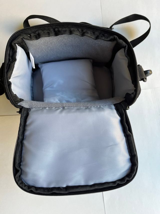 Hemera - bolso de cámara