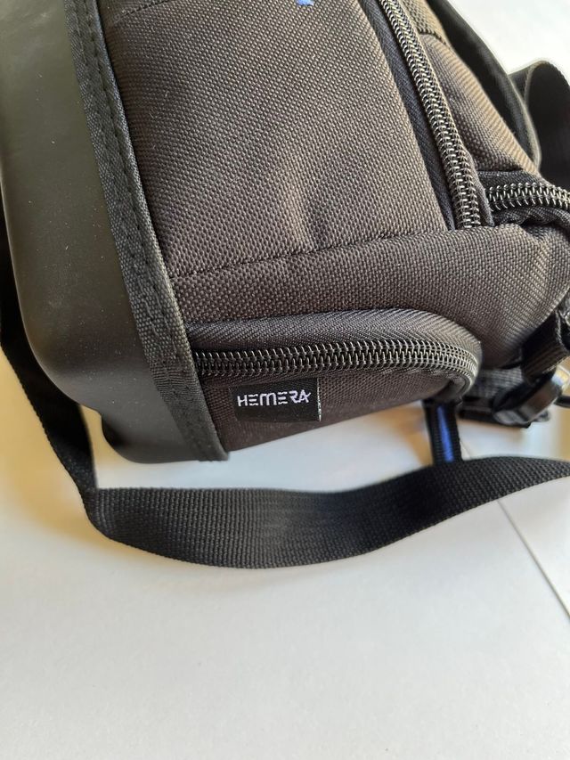 Hemera - bolso de cámara