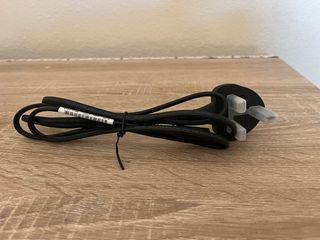 Cabo Alimentação UK