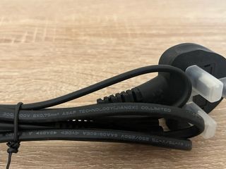 Cabo Alimentação UK