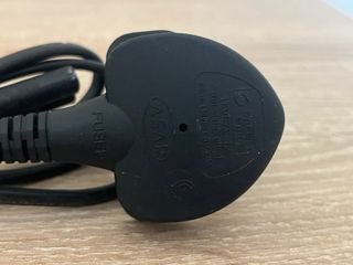 Cabo Alimentação UK