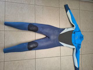 Traje Surf RipCurl Invierno