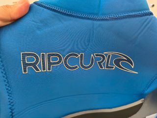 Traje Surf RipCurl Invierno