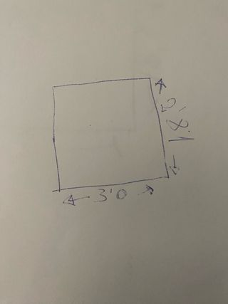 Puertas garaje metálicas 2,81x3m 