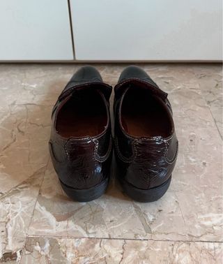 Scarpe Trapper Loafer
