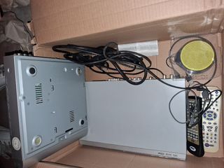Lettore DVD Proline JVD1260X