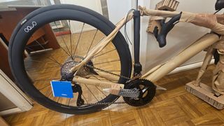 Bicicleta Orbea Orca M20i Team