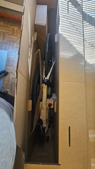 Bicicleta Orbea Orca M20i Team