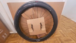 Bicicleta Orbea Orca M20i Team