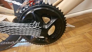 Bicicleta Orbea Orca M20i Team