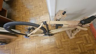 Bicicleta Orbea Orca M20i Team