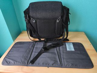 Trona portátil bebéconfort bolso
