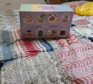 George Wilkinson Double Snack Maker