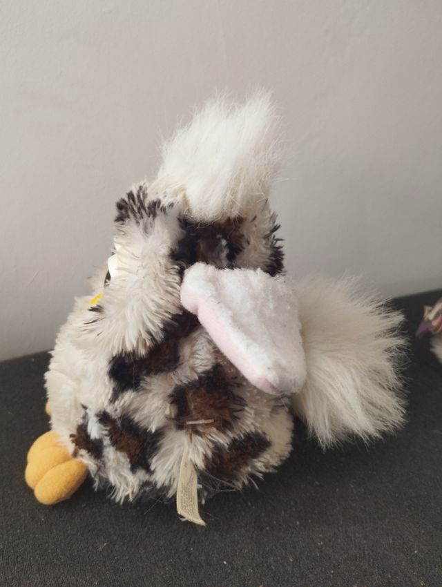 2 Furbys generación 1