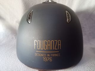 Casco equitación Fouganza C700 - 57