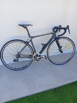 Bicicleta Carretera Ghost Talla M