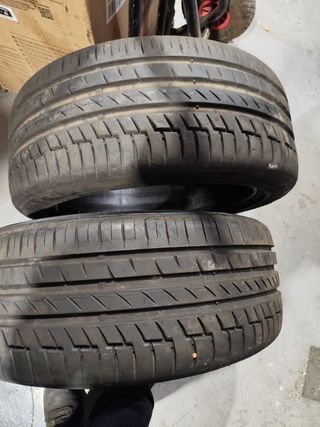 Neumáticos 225/45/R17 91Y