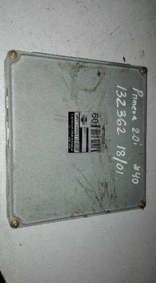 Nissan mec12050 centralita primera - 2.0 mt 132362