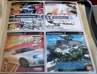 Giochi master. per PlayStation 2 
