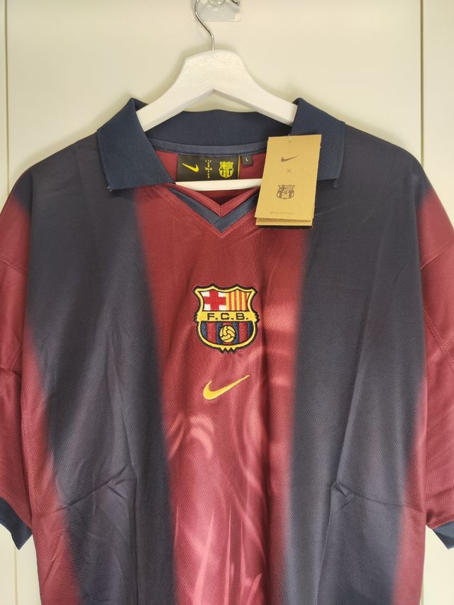 Camiseta Oversize Retro Cactus Jack 2