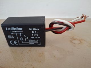 Relè Lc Relco RM 0535 230V