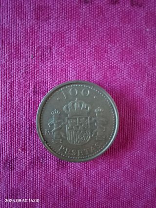 5 Monete antiche Spagna Francia