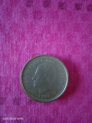 5 Monete antiche Spagna Francia