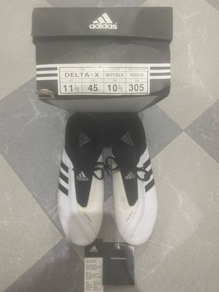 Adidas Delta X