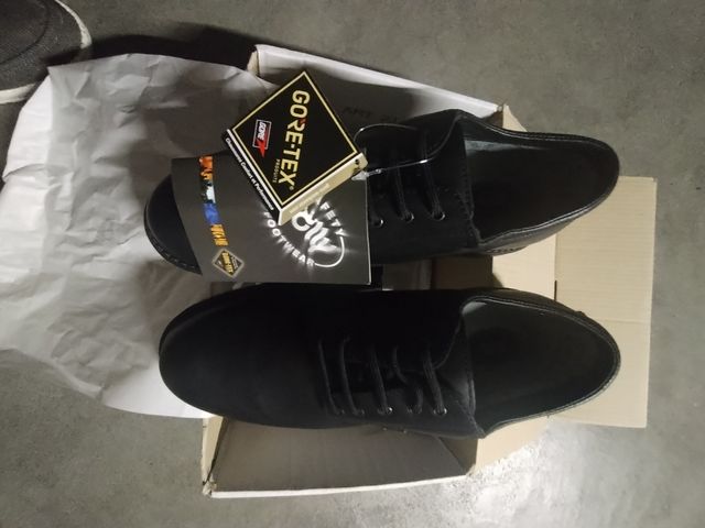 Scarpe FETY Gore-Tex n.45