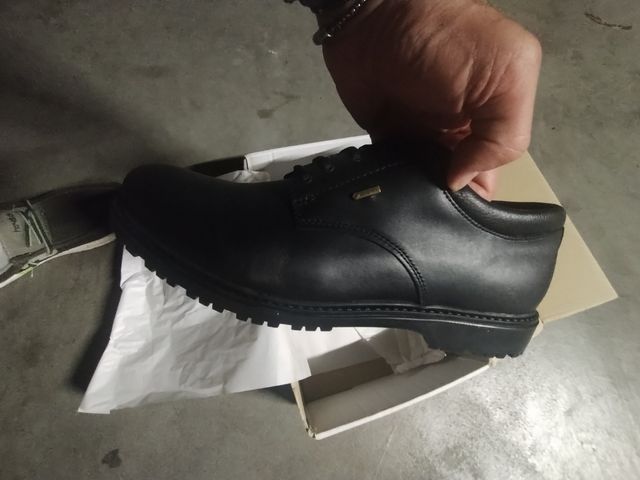 Scarpe FETY Gore-Tex n.45