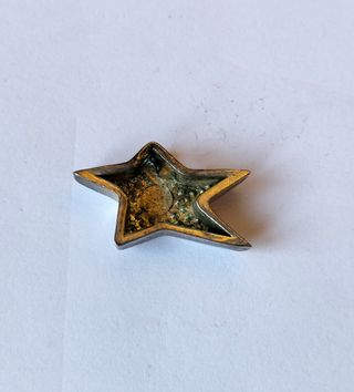 Colgante Estrella 