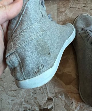 Scarpe Bershka