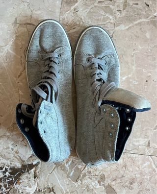 Scarpe Bershka
