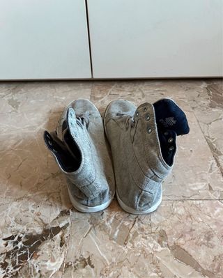 Scarpe Bershka