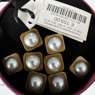 Botas Uterqüe negras | Piel