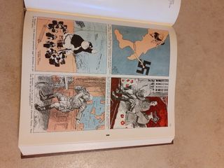 Libro: Caricatura internazionale