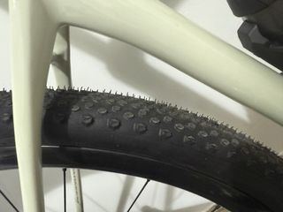 Bicicleta Gravel Cube NuRoad C:62 EX
NUEVA