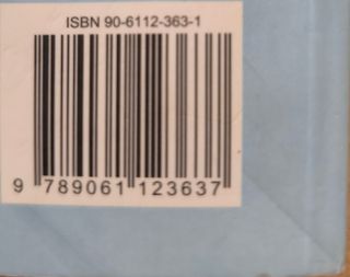 Libro HET SIXTIJNSE GEHEIM 