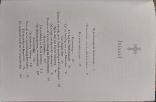 Libro HET SIXTIJNSE GEHEIM 