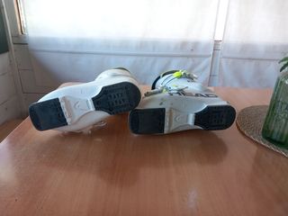 Botas Head Raptor 40 niño