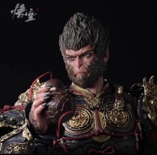 Figura Black Myth: Wukong INART 