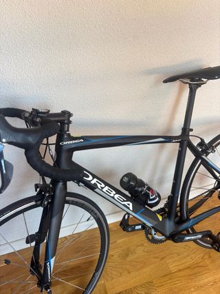 Orbea Avant Carbono 53 - Ultegra