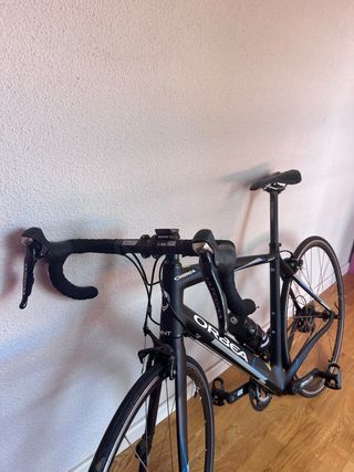 Orbea Avant Carbono 53 - Ultegra