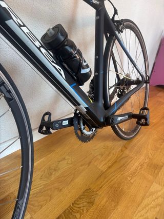 Orbea Avant Carbono 53 - Ultegra
